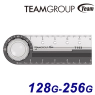 Team Group 128GB 256GB T193 USB3.2 Flash Drive Stationery Disk Zinc Alloy 128G 256 64G