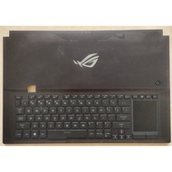 ASUS ASUS Player Country ROG Ice Blade 3sPlus GX701V GX701 VX701L C Shell Keyboard