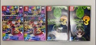 Switch game
