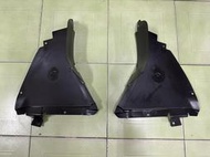 {阿勳精品}.BMW F10 F11 M-TECH M版 專用 引擎 前保 下護板..左右.1個價