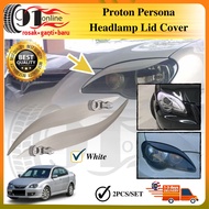 PROTON PERSONA HEADLAMP EYELID COVER