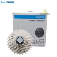 Shimano Ultegra CS-R8000 11-30T 11 Speed Happy Cycling Cassette Sprocket