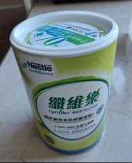 Nestle Optifibre 纖維樂 纖維粉