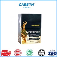 BUY 3 GET 1 FREE【OFFICIAL】MFormula 4 Countries Ginseng Maca Ashwagandha Tongkat Ali Kidney Supplemen