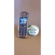 Nokia 5110 metallic casing, Nokia logo frame, code k