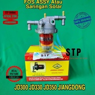 Jiangdong Jd300 Jd330 Filter Surya Assy
