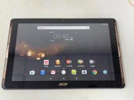【柒の市集】ACER Tab 10 A3-A40 平板電腦