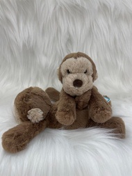 🐵2月20日開箱🐵2025 新品～ 趴趴系列Jellycat 馬騮仔公仔 Monkey