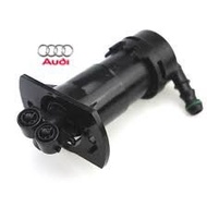 Audi A6C6 Left Headlight Washer Jet 4F0 955 101