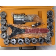 collet set Collar BT30-ER40/BT30-ER32/BT40-ER40/BT40-ER32/NT40-ER40/NT30-ER32