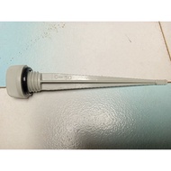 HONDA C70 ENGINE OIL GAUGE