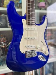 Squier by fender guitar
