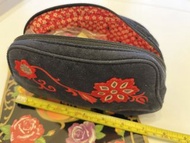 Anna Sui 化妝袋