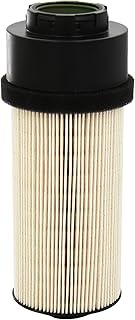 Hengst Fuel Filter - Cartridge with gasket - E70KP D98