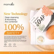 Mamala Glow Body Soap