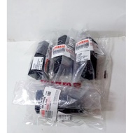 COVER FOOTREST LC135/SRL 5LL-F7413-00