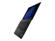 Lenovo ThinkPad L15 Gen 3 21C30050US 15.6" Touchscreen Notebook - Full HD - 1920 x 1080 - Intel Core