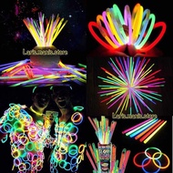 Glow stick contents 100 - glow stick - cheap glow stick - glowstick - glow in the dark - phosphorus 