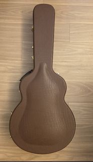 Taylor 結他硬殼