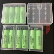 Battery Box/holder/case For 18650 Battery