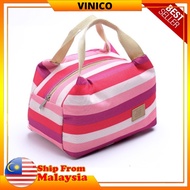 VINICO V276 Lunch Box Bag Lunch Bag Container Storage Bag