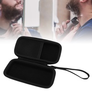 Gxiom เคสแข็งขนาดเล็กสำหรับกระเป๋าเดินทางเครื่องตัดแต่งผมไฟฟ้าและเครื่องโกนหนวดสำหรับ QP2520 QP2530 