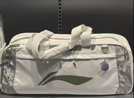 李寧羽毛球包（全新）