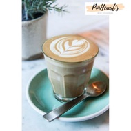 ESPRESSO GLASS COFFEE GLASS/ MINI ESPRESSO GLASS/ SLOCKI GLASS/ SANGER GLASS/ MAXIM LATTE GLASS/ 210