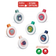 Babycare Mosquito Repellent Clip Safe For Baby - BC4328