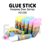Glue / HS-23G Glue Stick/ lem stick / Glue stick fancy