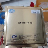 KARET TENIS MEJA YINHE SUN PRO SOFT DAN MEDIUM ORIGINAL - STORYSTORE9