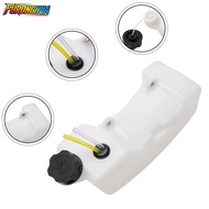 【FURONGHUA】 Fuel Tank for 43cc 49cc 52cc 55cc Scooter Engines and Multi Tool Systems