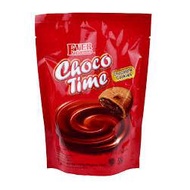 Ever Delicious Choco Time Cookies Chocolate Biscuits Choco Time Malaysia