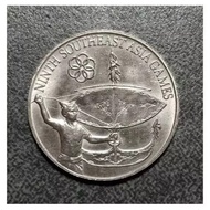 9th South East Asia Games (1977)😍