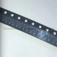 50PCS/LOT PMBT2222A Silk screen W1P SOT-23 40V/600mA SMD transistor   New In Stock Original Quality 