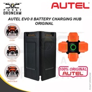 Autel EVO II BATTERY CHARGING HUB - ORIGINAL DRONE CHARGER