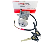 EGO S Fi / EGO LC Fi / AVANTIZ / SOLARIZ / MAIN SWITCH & KEY SET ASSY ORIGINAL HLY 1VB-XH250-00