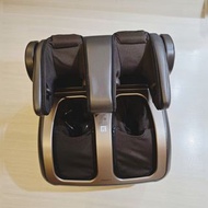 OSIM uSqueez 3 推拿教主腳機