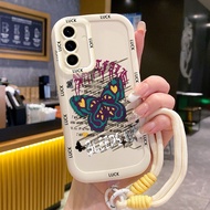 Casing For Samsung A56 5G A36 5G Case Silicone