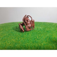 [DIGIMON][BANDAI] Vintage PVC Digimon Figure Bandai HT Ebidramon