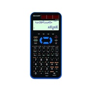 Japan Direct Mail Sharp Sharp Function Science Calculator 442 Functions EL-509-M-AX