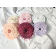 40 Yards Long Fishtail Ribbon