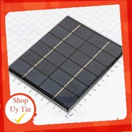 Giang Tech Hub 2W 6V Solar Panel
