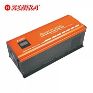 SOLAR INVERTER PURE SINEWAVE DC48V 6000W KCT-6K48 KENIKA