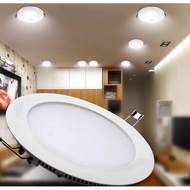 9W round led ceiling light bulb