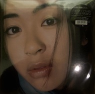 現貨 宇多田光 Hikaru Utada - First Love 全新未拆 黑膠 2LP Vinyl