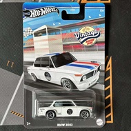 HRT81 Hot Wheels Hotwheels Retro Racing Club Datsun Toyota 2000gt Mustang