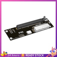 【HOT SALE】 F9G OCuLink Interface External Graphics Card Expansion Dock ATX Type Open PCIe4.0 64Gbps 