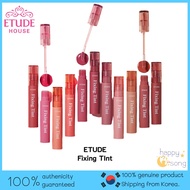 [ETUDE HOUSE] Fixing Tint 12color