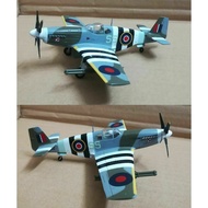 EM36356 EM/72 P-51B "Mustang" Fighter 1/72
